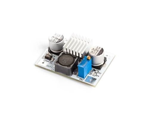 Whadda LM2577 DC-DC VOLTAGE STEP-UP BOOST MODULE