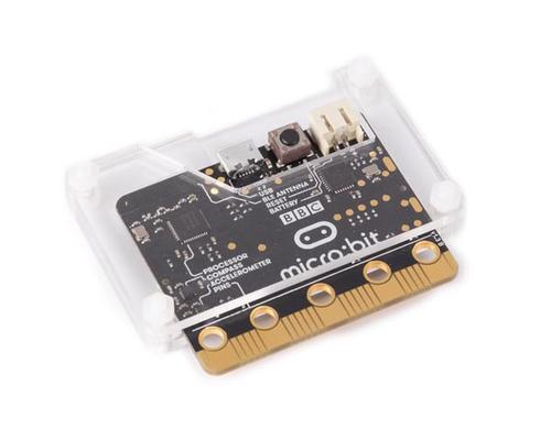 Whadda MICROBIT - STARTER KIT 