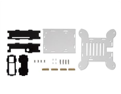 Whadda VESA CASE FOR RASPBERRY PI 4