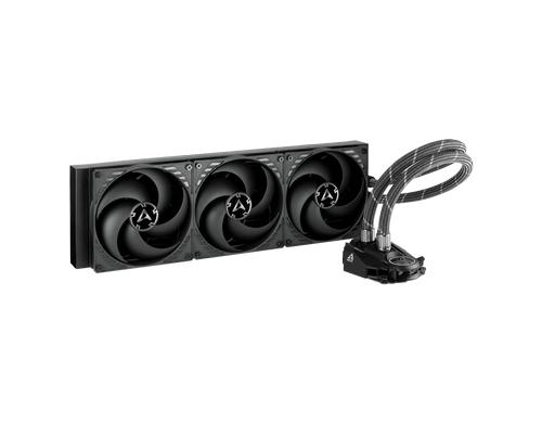 Khler Arctic Liquid Freezer II 420 Intel + AMD