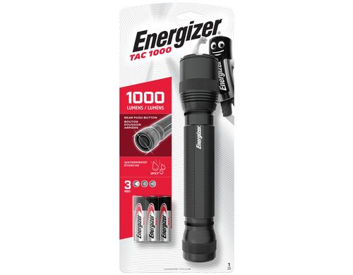 Energizer Tactical 1000 2AA