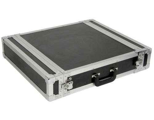 Power Dynamics PD-F2U 19 Flightcase HE