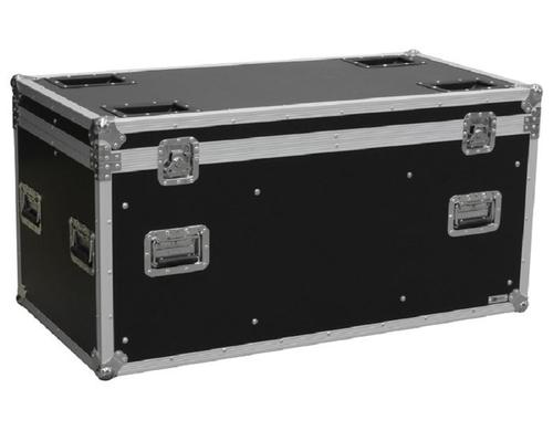 Power Dynamics PD-FA1 Flightcase 2D 120x60x60cm mit Rollen