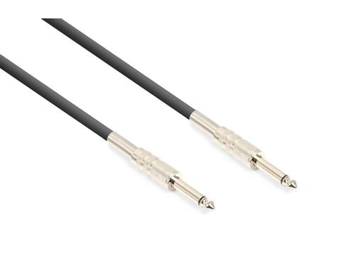 Skytronic CX408-6 LS Kabel 6.3 mono - 6.3 mono, 6.0m