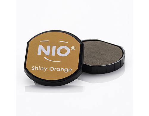 COLOP NIO Stempelkissen / SHINY ORANGE 