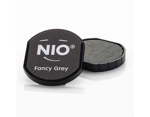 COLOP NIO Stempelkissen / FANCY GREY 