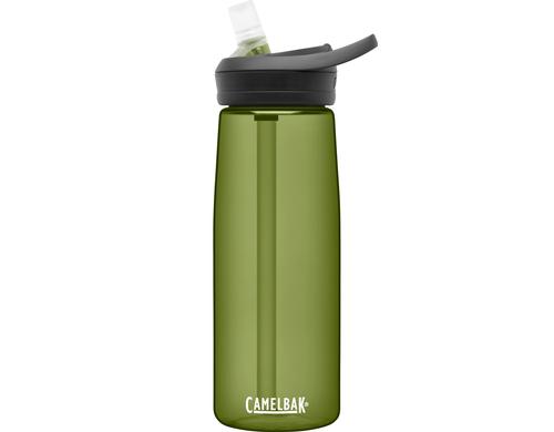 CamelBak Eddy+ Bottle 0.75l olive