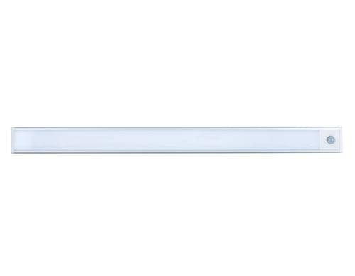 FTM LED LICHTLEISTE 500mm 4000KPIR Sensor Switch Mode:ON/OFF/AUTO,with magnet