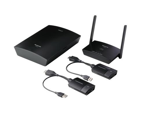 Panasonic TY-WPS1 Basic Set Wireless Presentation System