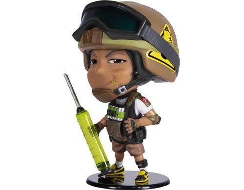 Six Collection - Lesion Figur 10 cm, nkl. Ingame Code