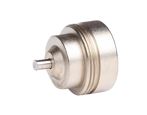 Adapter fr Danfoss Heizkrperthermostate M28 Adapter fr ORKLI Ventile