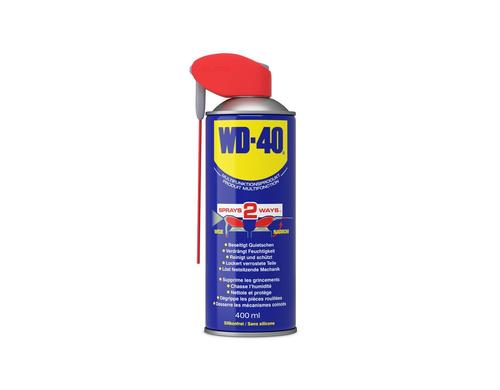 WD-40 Multifunktionsprodukt 400ml Smart Straw