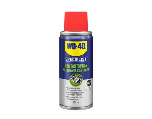 WD-40 SPECIALIST 100ml Kontaktspray