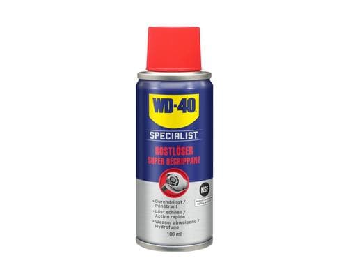 WD-40 SPECIALIST 100ml Rostlser