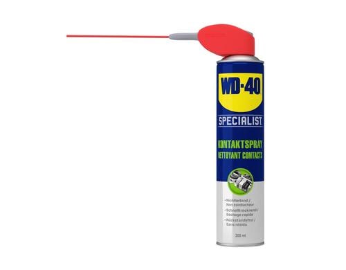 WD-40 SPECIALIST 300ml Kontaktspray