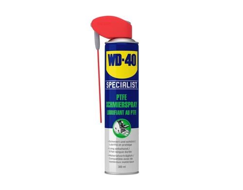 WD-40 SPECIALIST 300ml PTFE Schmierspray