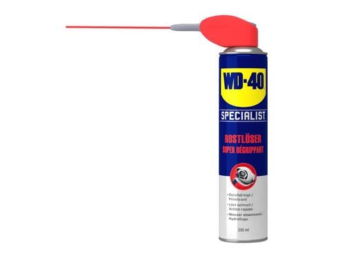 WD-40 SPECIALIST 250ml Rostlser