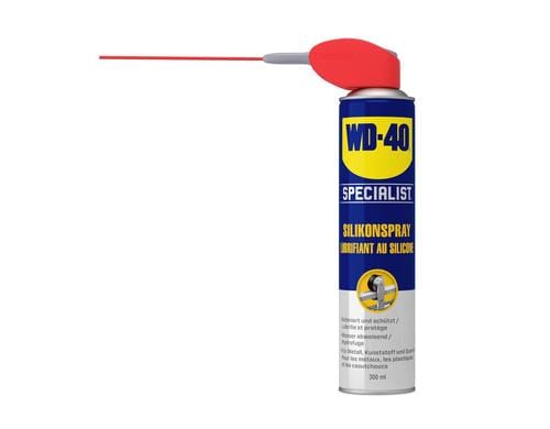 WD-40 SPECIALIST 300ml Silikonspray