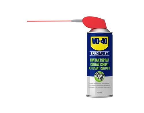 WD-40 SPECIALIST 400ml Kontaktspray