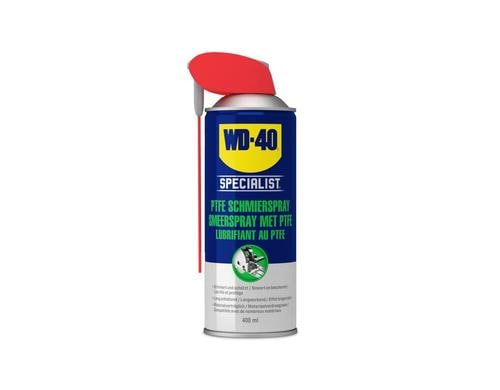 WD-40 SPECIALIST 400ml PTFE Schmierspray