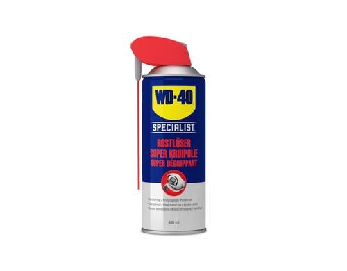 WD-40 SPECIALIST 400ml Rostlser