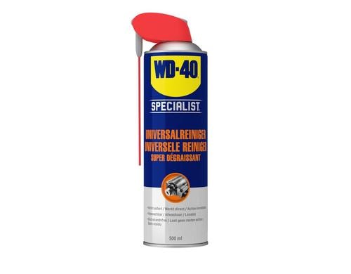 WD-40 SPECIALIST 500ml Universalreiniger