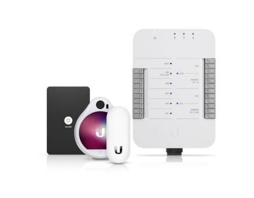 Ubiquiti UniFi Access Starter Kit UA-SK Zutrittskontrollsystem, bentigt UDM-PRO