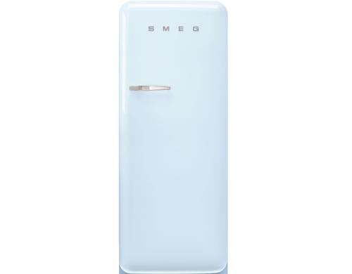 SMEG Khlschrank FAB28RPB5 Pastel blue D, KS 244l, GS226l, 35dB