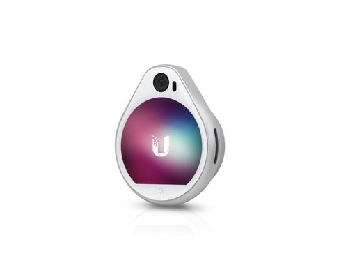 Ubiquiti UniFi Access Reader Pro UA-PRO NFC & BT Zutrittskontrolle,bentigt UDM-PRO