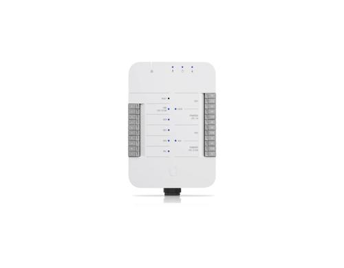 Ubiquiti UniFi Access Hub UA-HUB Trkontroller, 3xPoE, Bentigt UDM-PRO