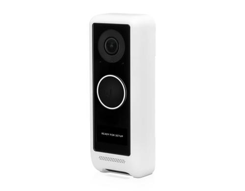 Ubiquiti UniFi Protect UVC-G4-DOORBELL Intelligente Trklingel fr UniFi