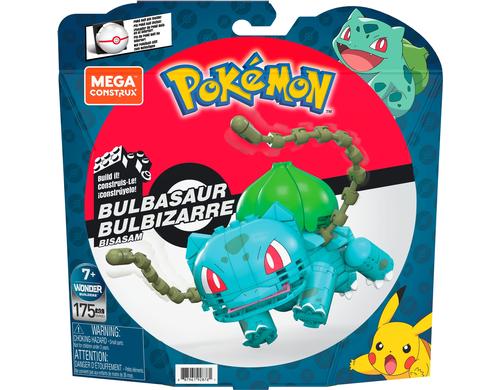 Mega Construx Pokmon Medium Bisasam 