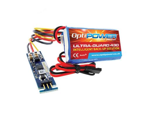 Optipower ULTRA-MEGA GUARD Protection Super Combo