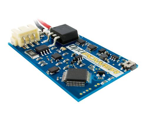 Optipower Ultra-Guard 430 PCB UNIT