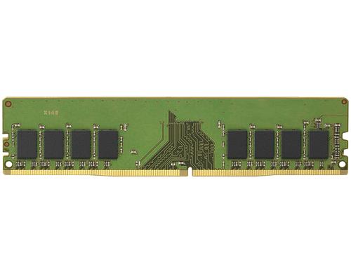 HP Memory 8 GB DDR4-3200MHz UDIMM nECC zu HP Z2 G5 TWR/SFF, non ECC