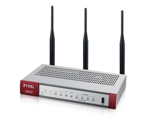 Zyxel USG FLEX 100W UTM-Firewall mit VPN