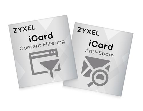 ZyXEL USG Flex 700 CF & Anti-Spam 1 Jahr ESD