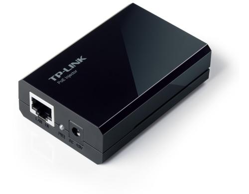 TP-Link: TL-POE150S: PoE Injector Power over Ethernet Adapter, IEEE 802.3af