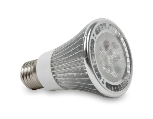 Neogard Growlight Standard 6W 3175K, IP55, 60 , Vollspektrum