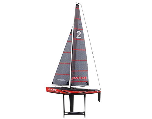 Amewi Focus V2 Racing Segelyacht 1000mm