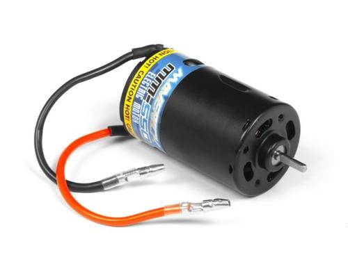 Maverick Phantom MM-550 15T Brushed Motor 