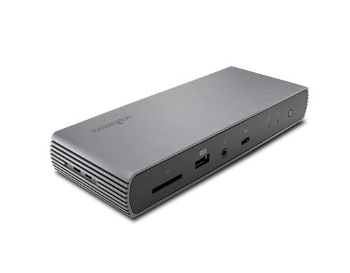 Kensington SD5700T Thunderbolt 4 4K Dock 