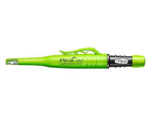 Pica Marker DRY Longlife Pen Automatic Pen fr alle Oberflchen