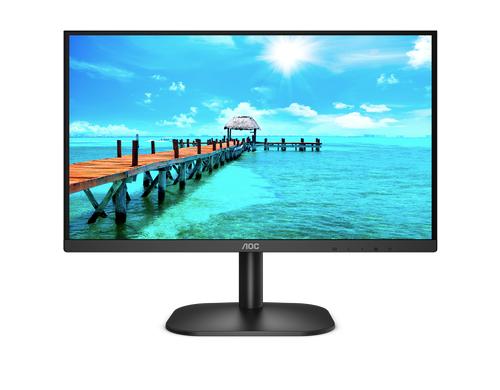 AOC 22  22B2AM, 1920x1080, VA HDMI, VGA, 4ms, 75Hz