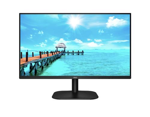 AOC 27 27B2AM, 1920x1080 VGA, HDMI, 4ms, 75Hz