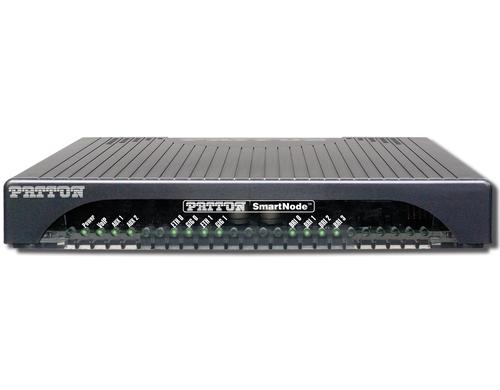 Patton Smartnode SN5531/4BIS8VHP/EUI 