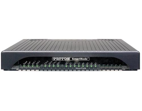 Patton Smartnode SN5541/4JS4V/EUI 