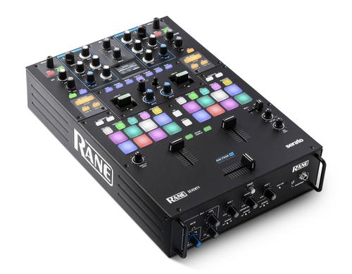 Rane Seventy 2 Kanal Serato Mixer