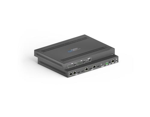 PureTools PT-MA-HDBT42 Matrix 4x2, 2HDMI/2HDBT >2HDMI+2HDBT, 4K