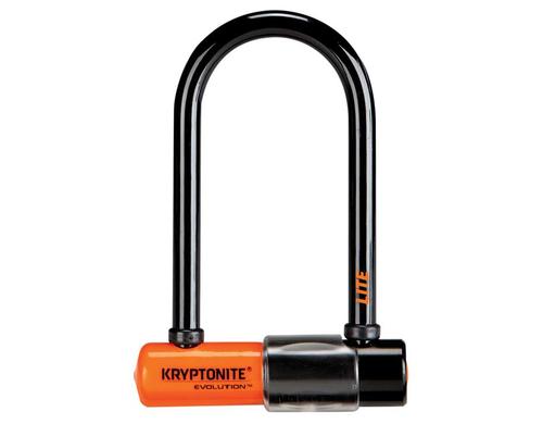 Kryptonite Evolution LITE Mini-6 7cm x 15.2cm